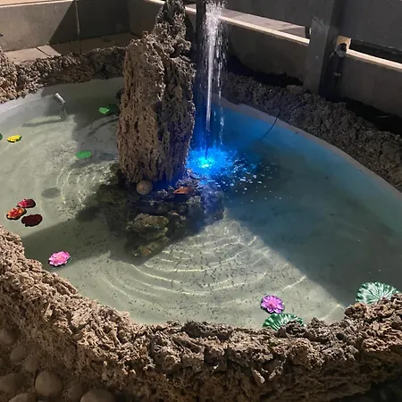 住宿加早餐酒店 La Casa Me