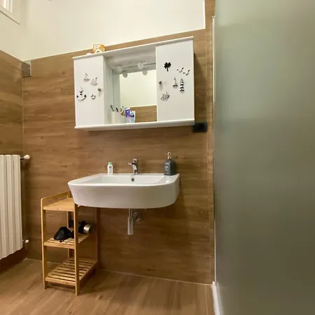 La Casa Me 住宿加早餐酒店 滨海弗兰卡维拉