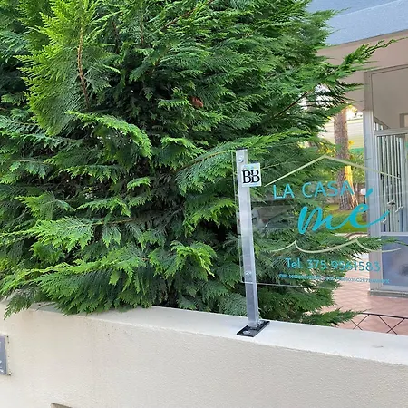 住宿加早餐酒店 La Casa Me 4*