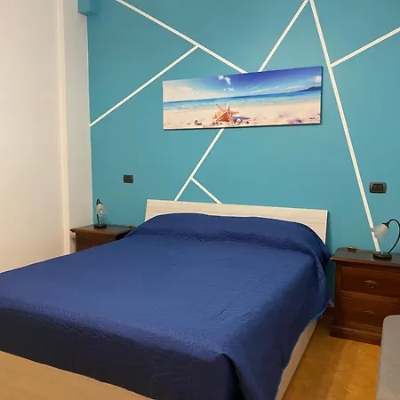 Bed and breakfast La Casa Me 3*