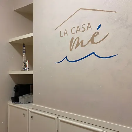 La Casa Me