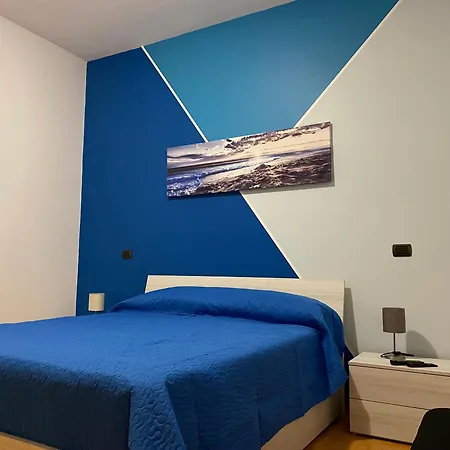 La Casa Me Francavilla Al Mare