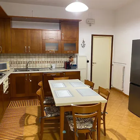 Bed and breakfast La Casa Me 3*