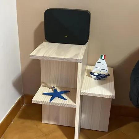La Casa Me *