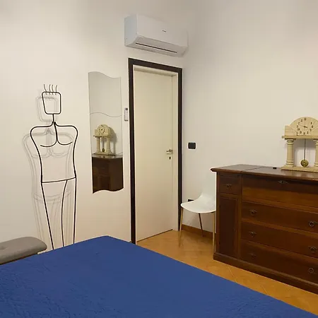 La Casa Me 4* Francavilla Al Mare