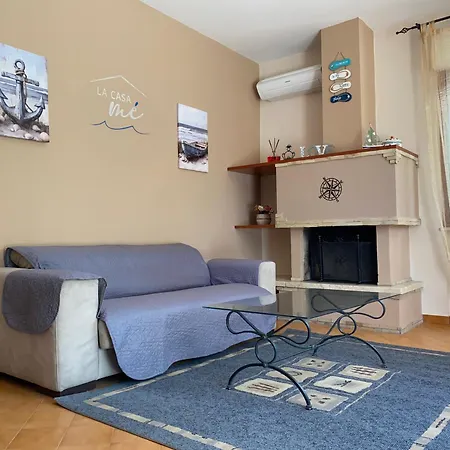 La Casa Me Bed & Breakfast *