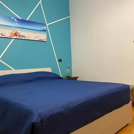 Bed and breakfast La Casa Me