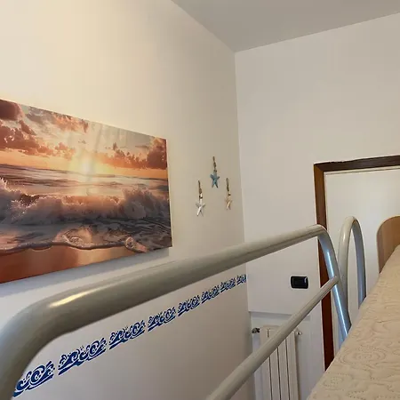 La Casa Me Bed and breakfast Francavilla Al Mare