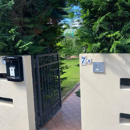 Frühstückspension La Casa Me