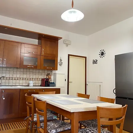 Bed & Breakfast La Casa Me *