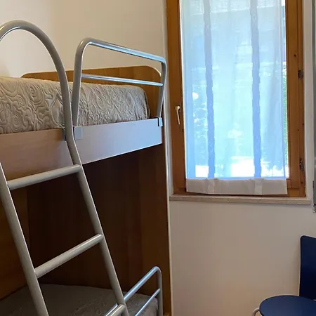 La Casa Me Bed and breakfast