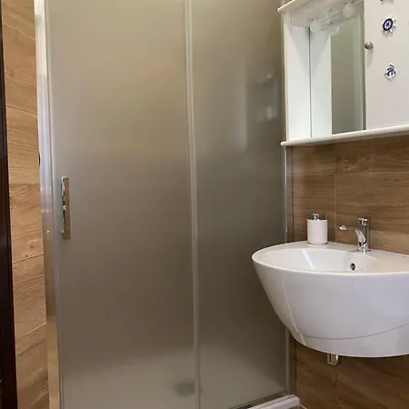 La Casa Me 프란카빌라 알 마레