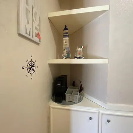 Couette-café La Casa Mè Francavilla Al Mare