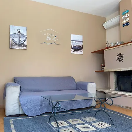 La Casa Me