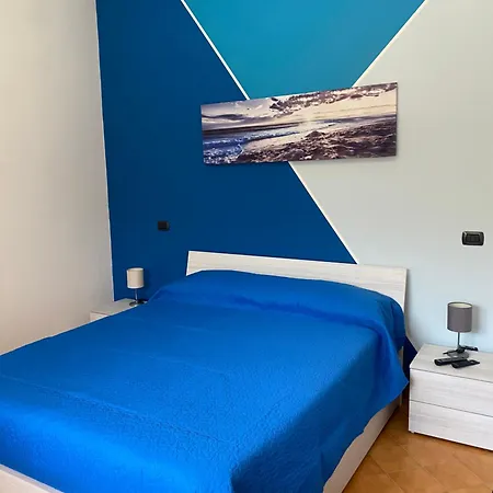 La Casa Me Frühstückspension