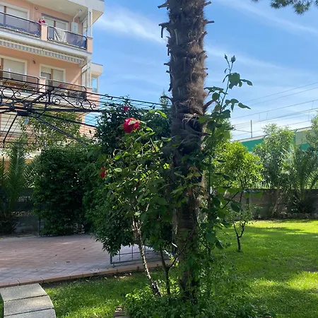 Frühstückspension La Casa Me 4*