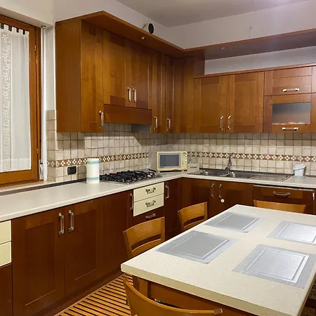 Frühstückspension La Casa Me Francavilla Al Mare