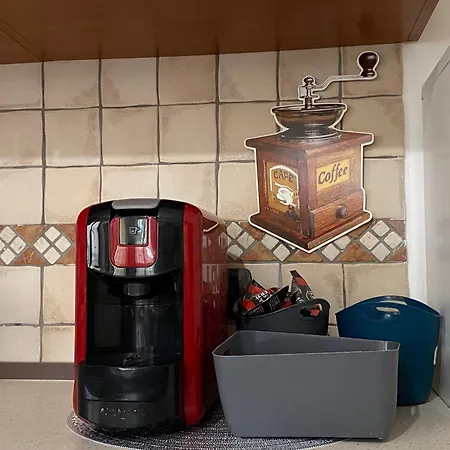 Frühstückspension La Casa Me 4*