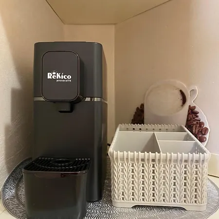 Couette-café La Casa Mè 4*