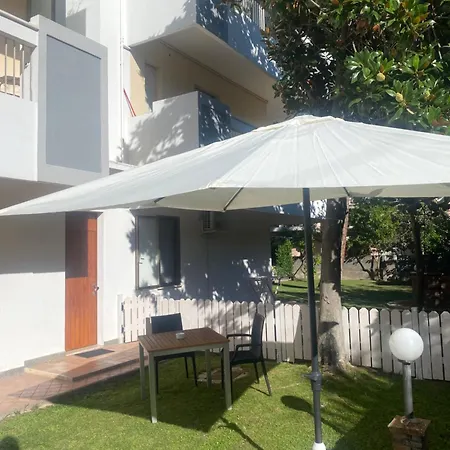 Bed and breakfast La Casa Me