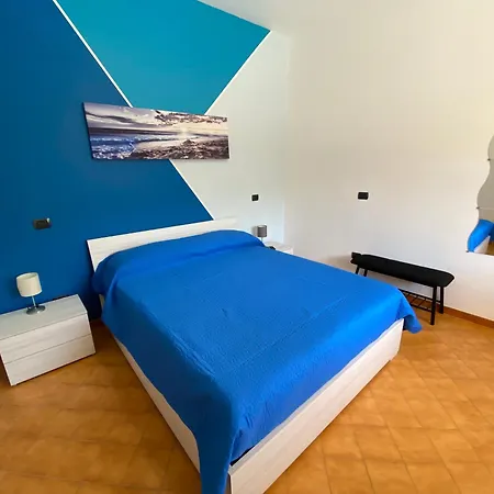 La Casa Me Bed and breakfast Francavilla Al Mare