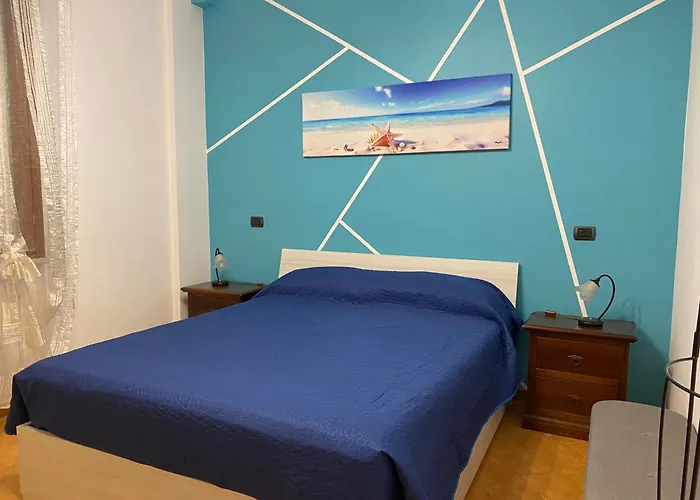 Panzió La Casa Me 4*