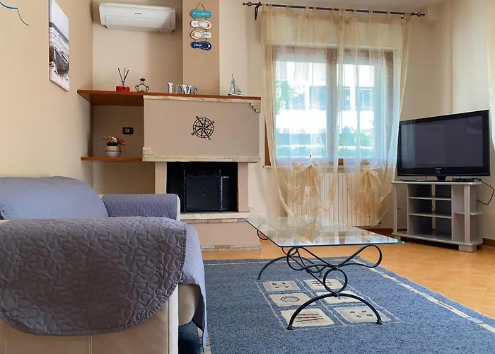 La Casa Me Panzió 4*