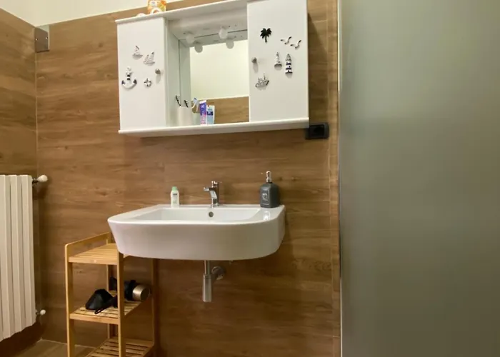 La Casa Me Panzió Francavilla al Mare