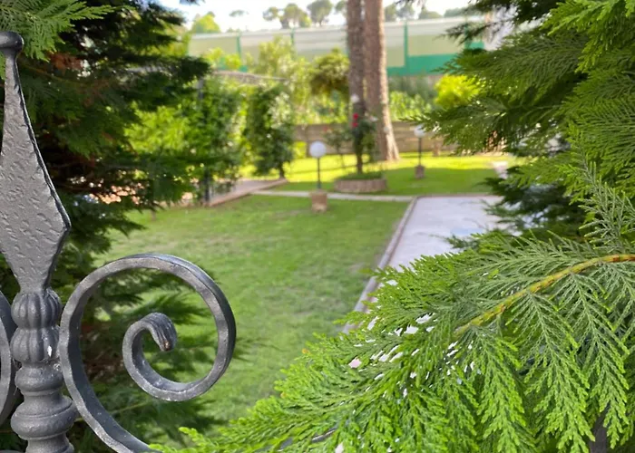 La Casa Me Panzió 4*