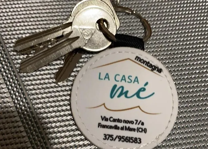 Panzió La Casa Me 4*