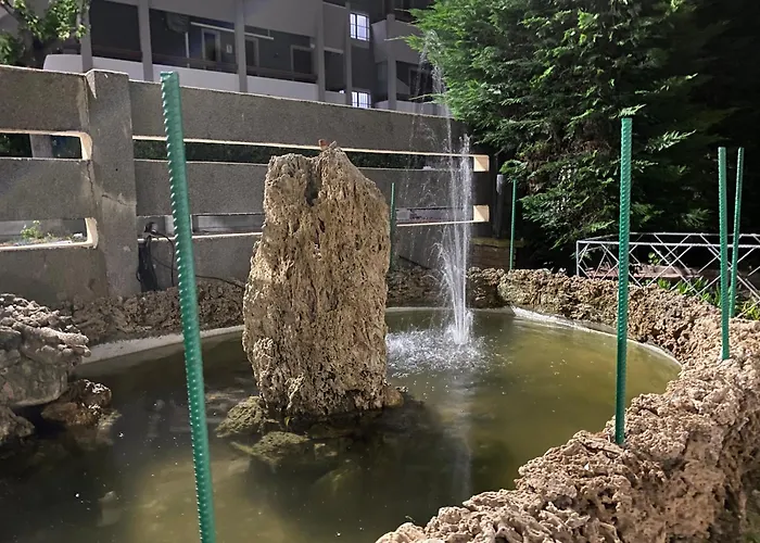 Panzió La Casa Me Francavilla al Mare