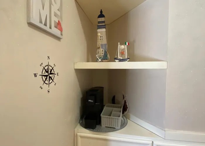 Panzió La Casa Me Francavilla al Mare