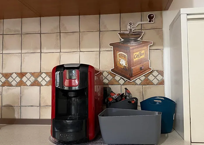 Panzió La Casa Me 4*