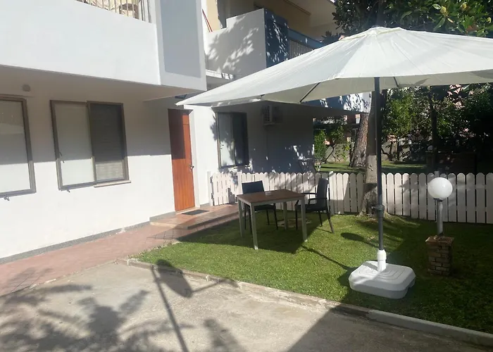 Panzió La Casa Me Francavilla al Mare