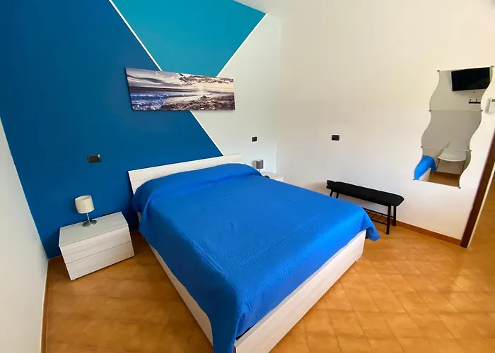 La Casa Me Panzió Francavilla al Mare